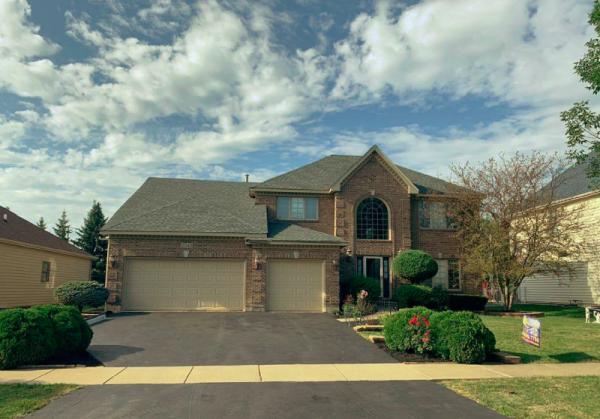Saint Charles Roofing