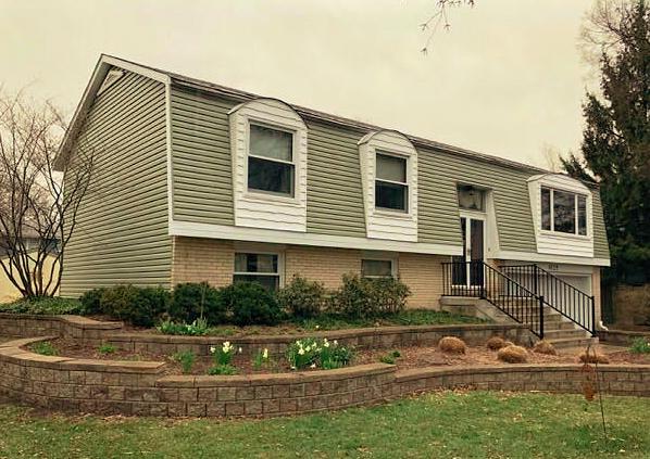 Saint Charles Roofing