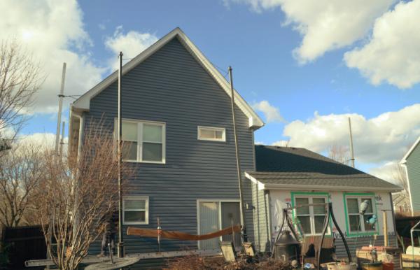 Saint Charles Roofing