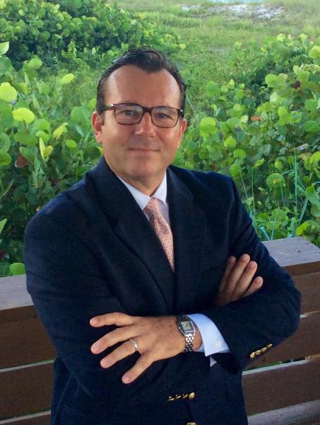 Troy Westover With Dale Sorensen Real Estate