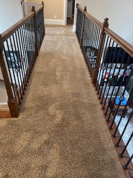 Reyes Carpet Cleaning Inc.