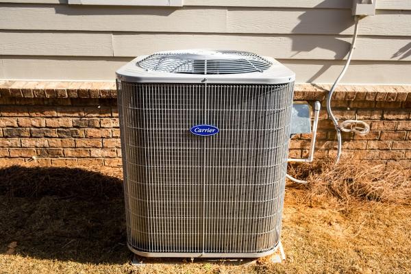 American Heating and Air