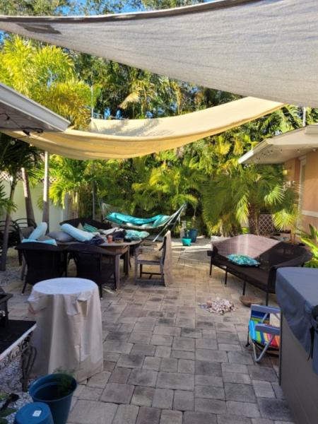 PSL Handyman & Pool