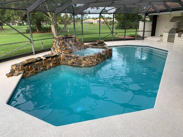PSL Handyman & Pool