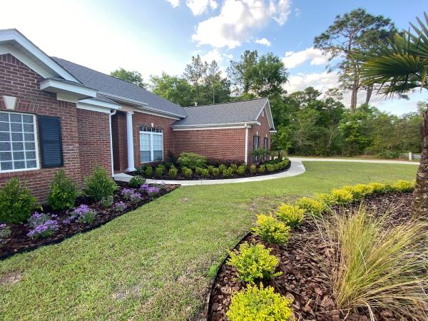 Tallahassee Prime Lawn Care L.l.c.