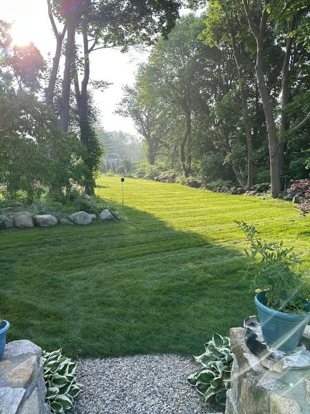 Global Green Lawncare