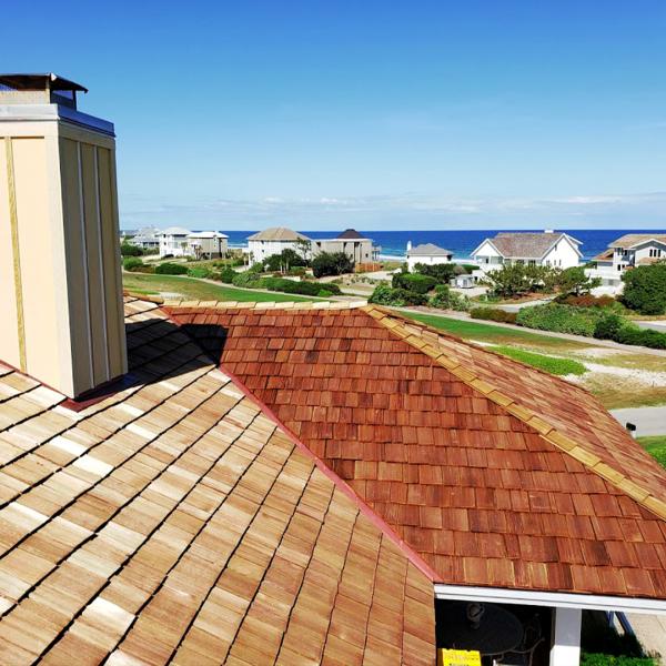 Lanphear Custom Home Builder Wilmington NC