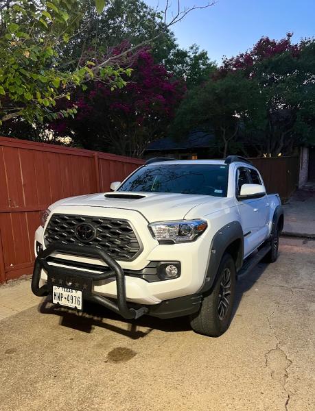 Dallas Mobile Details
