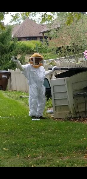 Full Force Pest Control