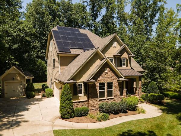 Pickard Roofing Company
