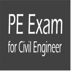 PE Civil Exam FOR Engineer