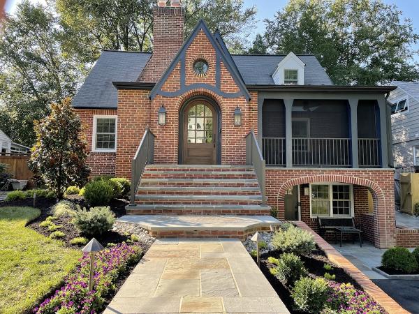Baumanns Lawn & Landscape Inc