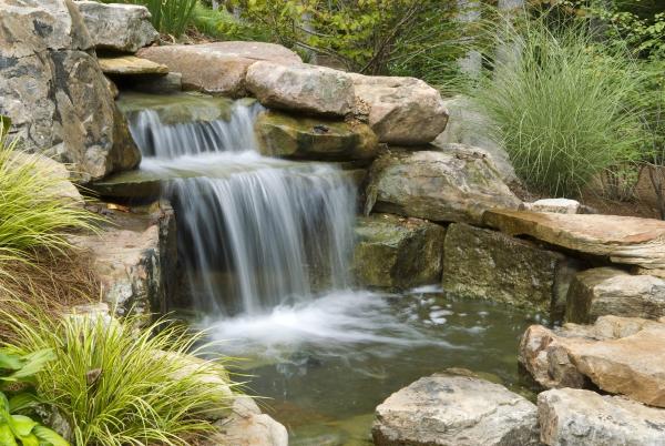 Baumanns Lawn & Landscape Inc