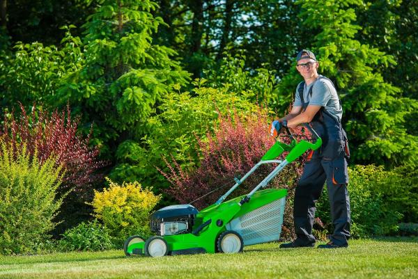 Baumanns Lawn & Landscape Inc