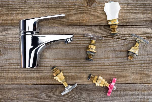 Evolution Plumbing & Hvac
