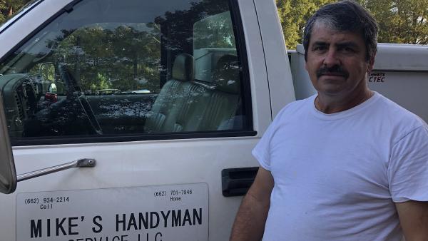 Mike's Handyman Services