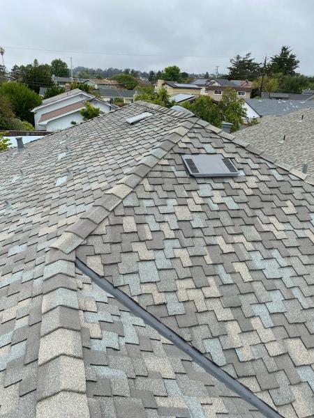 Cal Coast Roofing