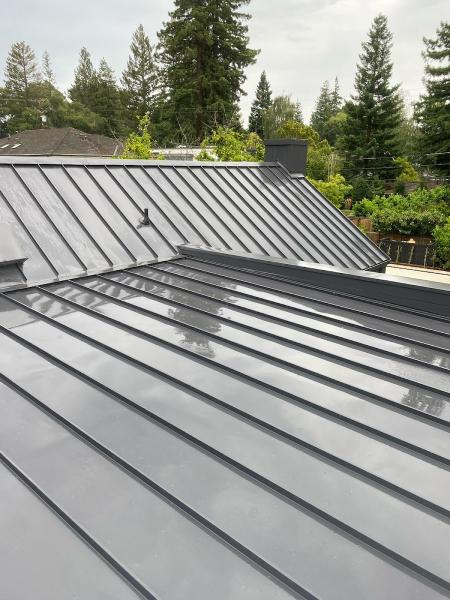 Cal Coast Roofing
