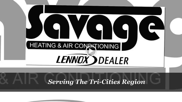 Savage Heating and Air Conditioning Inc