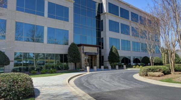Keller Williams Atlanta Partners South Forsyth