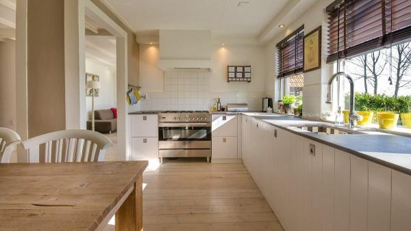 Luxury Home Remodeling