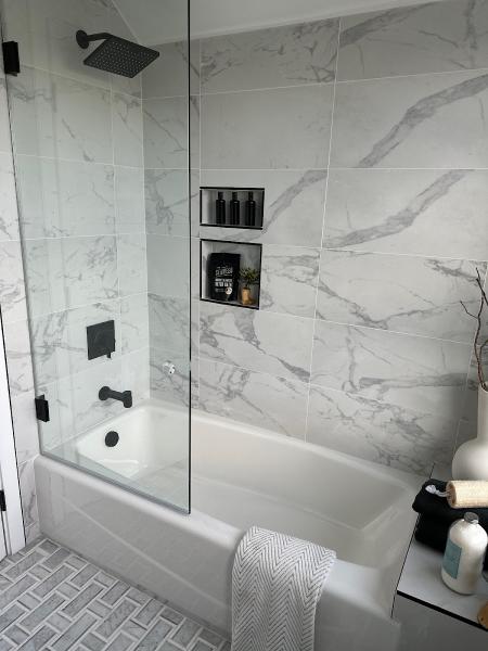 Luxury Home Remodeling