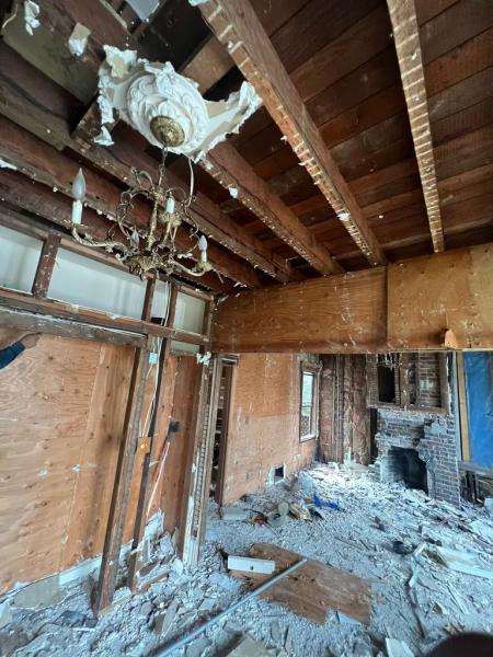 Luxury Home Remodeling