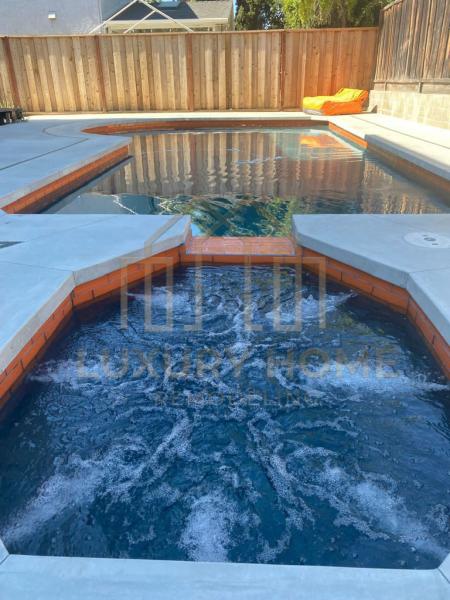 Luxury Home Remodeling