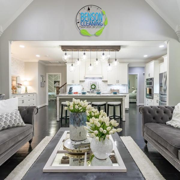 Benson Cleaning Service