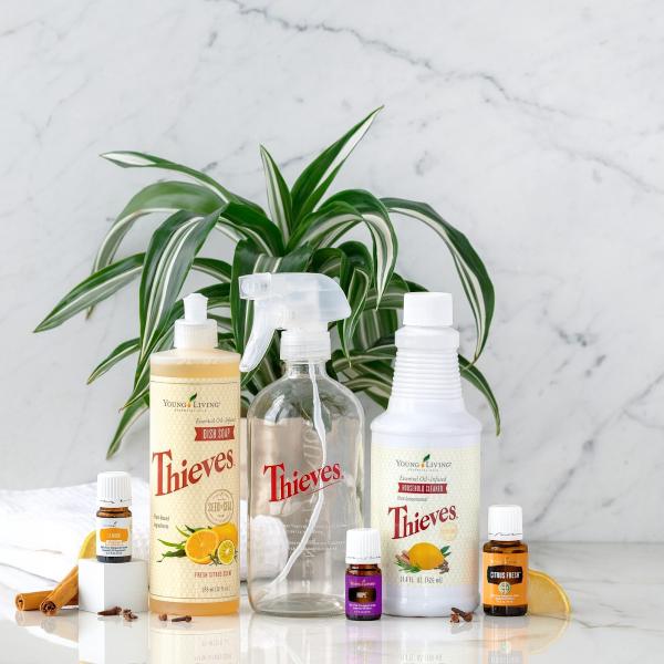 Benson Cleaning Service