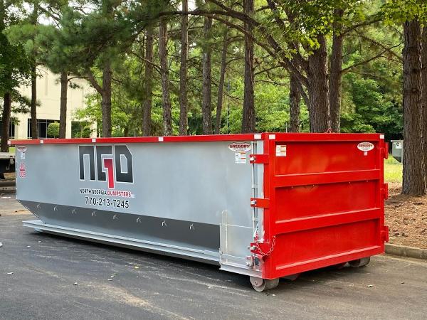North Georgia Dumpsters