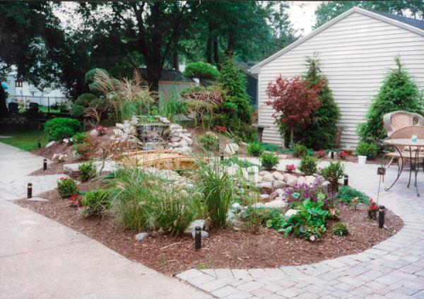Pace Landscaping
