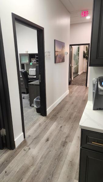 Top Quality Flooring Services LLC