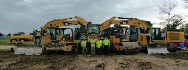 Thornapple Excavating