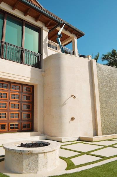 Rosado Natural Stone