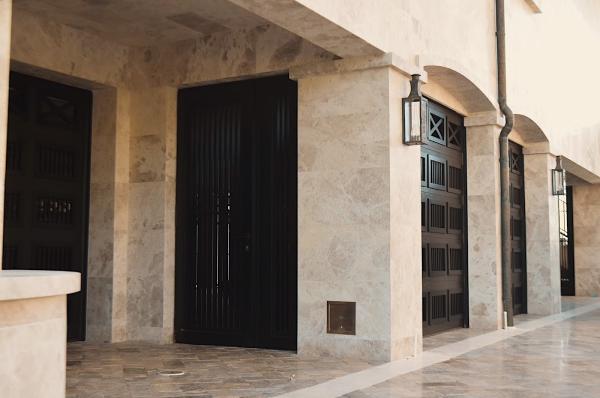 Rosado Natural Stone