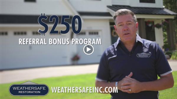 Weathersafe Restoration