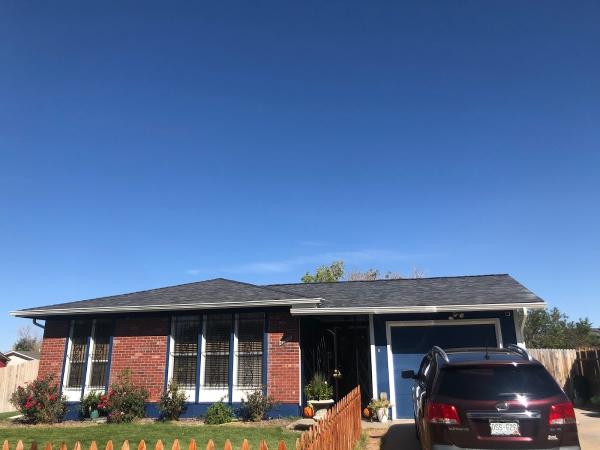 All Seasons Exteriors