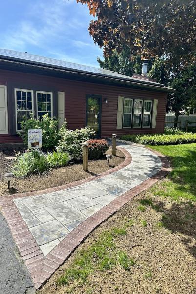 Black Diamond Design Landscaping