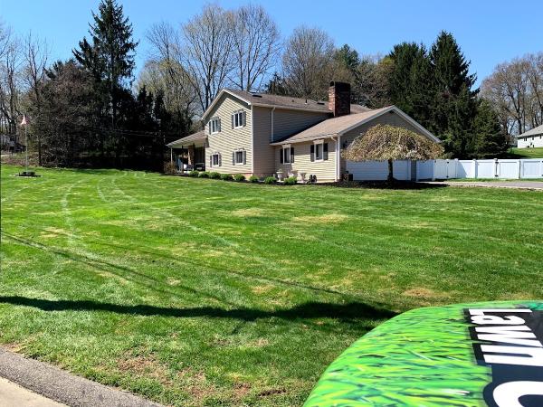Riverview Lawn Care & Property Maintenance
