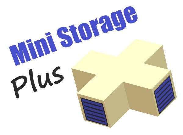 Mini Storage Plus