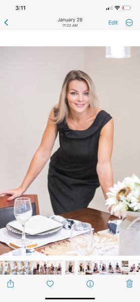 Kinga Andrzejewska Real Estate Broker