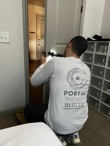 Portal Locksmith LLC
