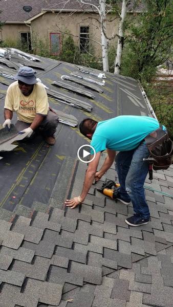 Restoration Colorado Roofing