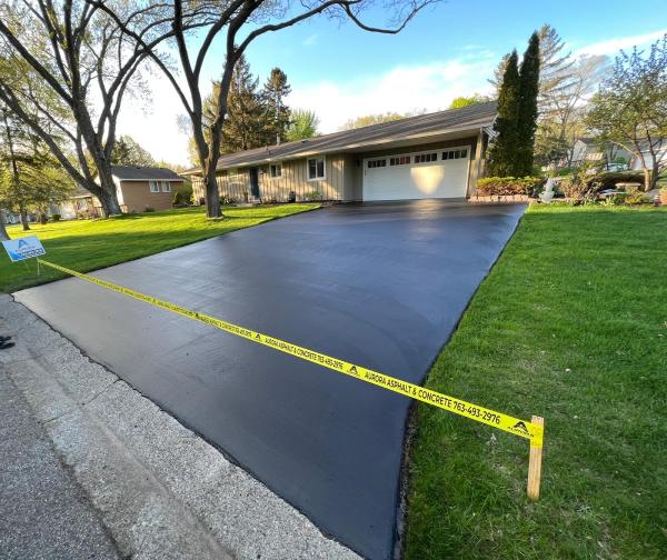 Aurora Asphalt & Concrete