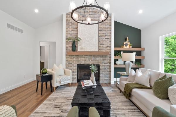 Inhance IT! Home Staging