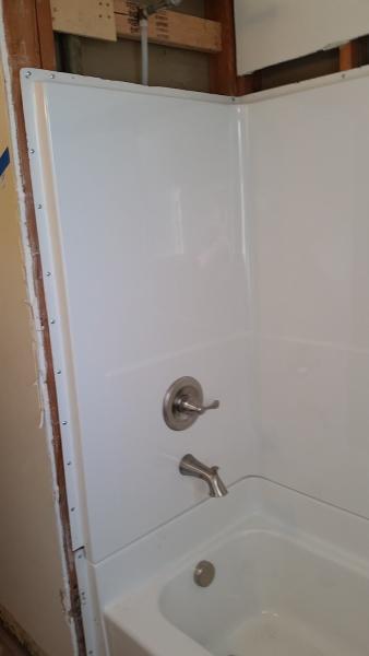 A Apple Plumbing Repair