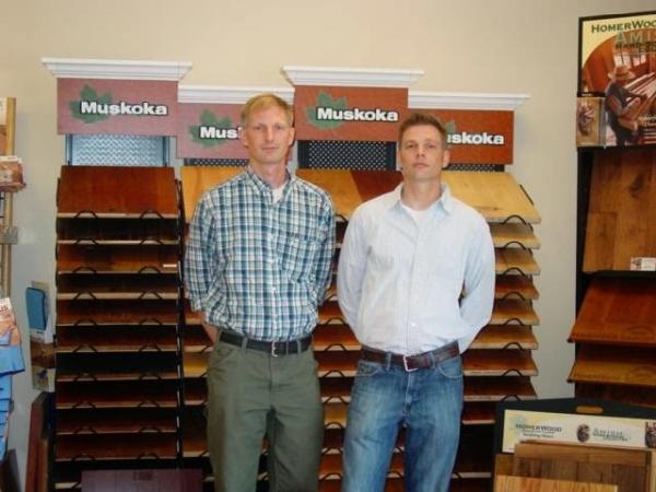 Lynch Brothers Hardwood Floors
