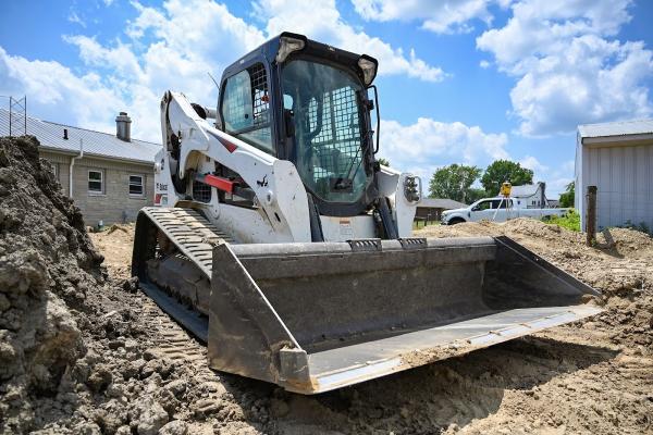 Herschberger Excavating