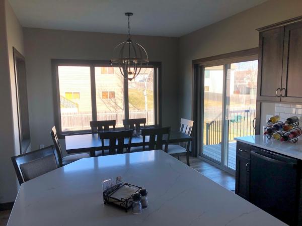 Scott Gilbert Home Construction